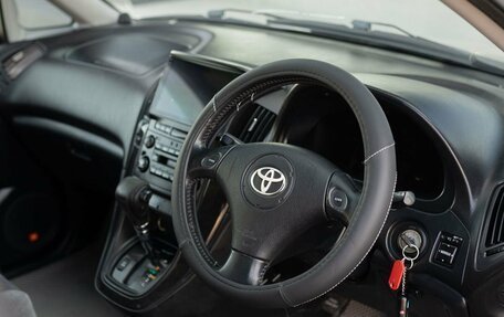 Toyota Harrier, 2001 год, 950 000 рублей, 11 фотография