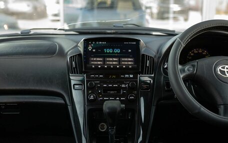 Toyota Harrier, 2001 год, 950 000 рублей, 13 фотография