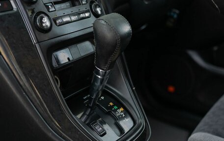 Toyota Harrier, 2001 год, 950 000 рублей, 14 фотография