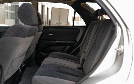 Toyota Harrier, 2001 год, 950 000 рублей, 18 фотография