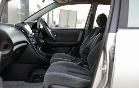 Toyota Harrier, 2001 год, 950 000 рублей, 19 фотография