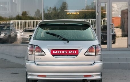 Toyota Harrier, 2001 год, 950 000 рублей, 6 фотография