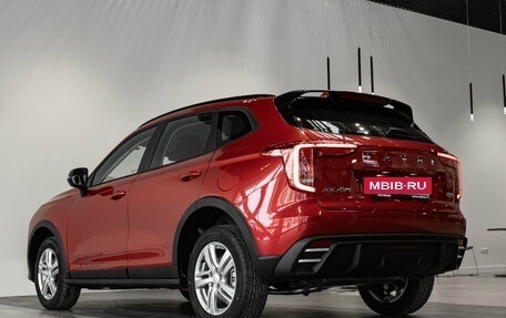 Haval Jolion, 2026 год, 2 699 000 рублей, 6 фотография