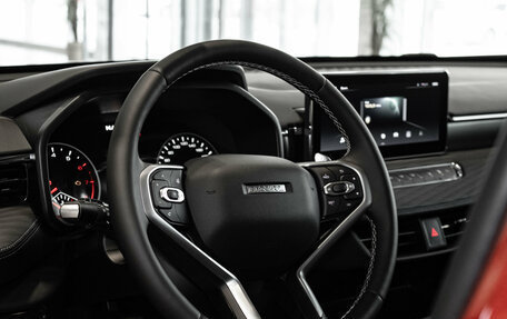 Haval Jolion, 2026 год, 2 699 000 рублей, 21 фотография