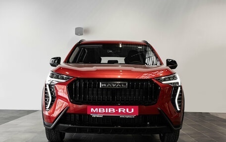 Haval Jolion, 2026 год, 2 699 000 рублей, 2 фотография