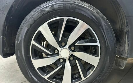 Hyundai Creta I рестайлинг, 2018 год, 1 485 000 рублей, 9 фотография