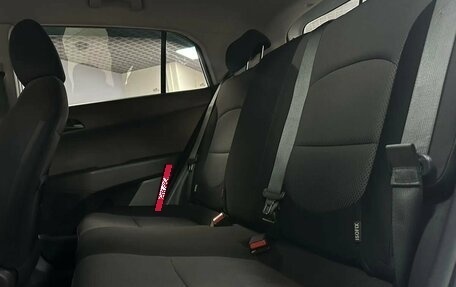 Hyundai Creta I рестайлинг, 2018 год, 1 485 000 рублей, 11 фотография
