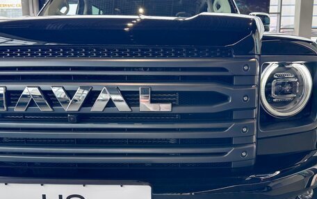 Haval H9, 2026 год, 5 246 010 рублей, 3 фотография