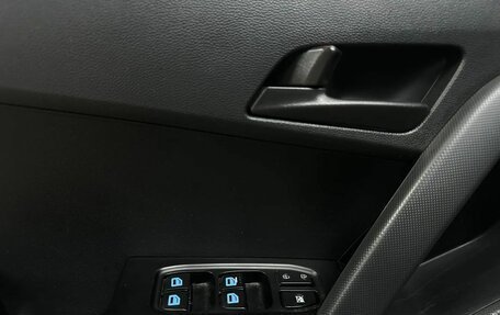 Hyundai Creta I рестайлинг, 2018 год, 1 485 000 рублей, 17 фотография