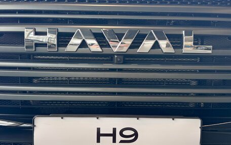Haval H9, 2026 год, 5 246 010 рублей, 2 фотография