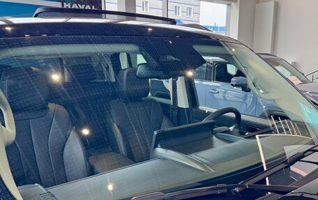 Haval H9, 2026 год, 5 246 010 рублей, 4 фотография
