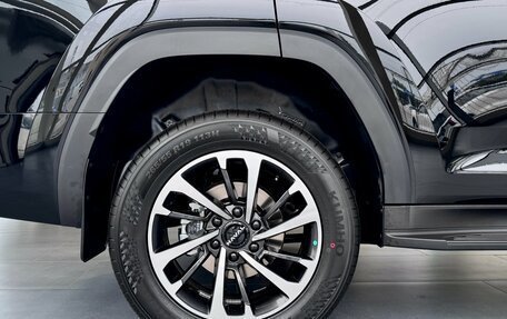 Haval H9, 2026 год, 5 246 010 рублей, 5 фотография