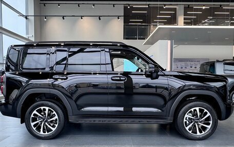 Haval H9, 2026 год, 5 246 010 рублей, 8 фотография