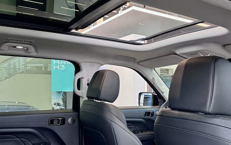 Haval H9, 2026 год, 5 246 010 рублей, 17 фотография