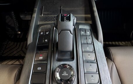 Haval H9, 2026 год, 5 246 010 рублей, 19 фотография