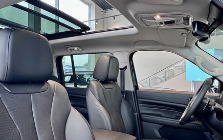 Haval H9, 2026 год, 5 246 010 рублей, 18 фотография
