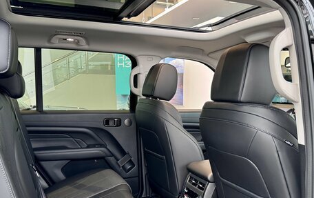 Haval H9, 2026 год, 5 246 010 рублей, 16 фотография