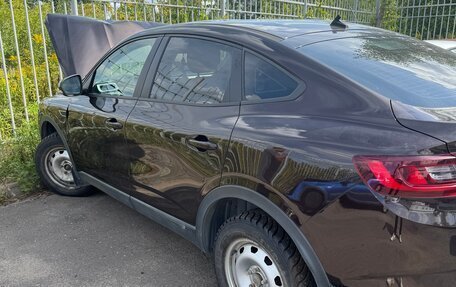 Renault Arkana I, 2019 год, 800 000 рублей, 7 фотография