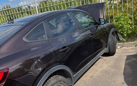Renault Arkana I, 2019 год, 800 000 рублей, 6 фотография
