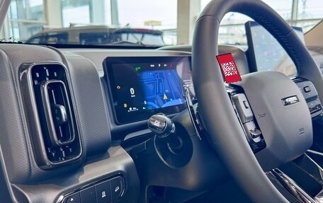 Haval H9, 2026 год, 5 246 010 рублей, 23 фотография
