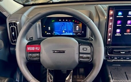 Haval H9, 2026 год, 5 246 010 рублей, 20 фотография