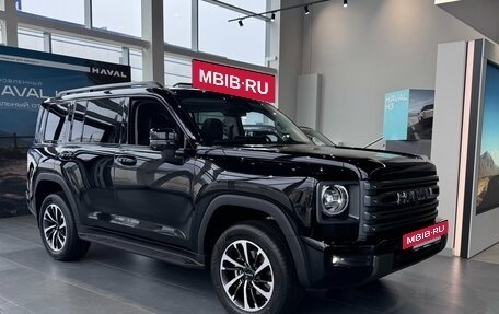 Haval H9, 2026 год, 5 246 010 рублей, 25 фотография