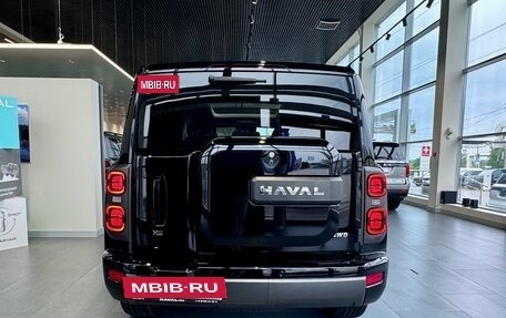Haval H9, 2026 год, 5 246 010 рублей, 9 фотография