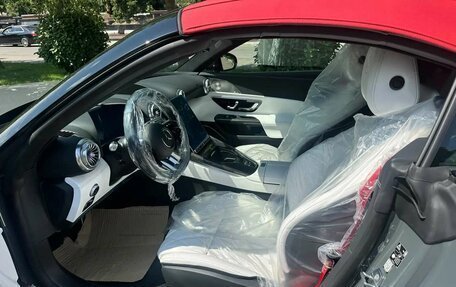 Mercedes-Benz SL-Класс AMG, 2026 год, 28 950 000 рублей, 5 фотография