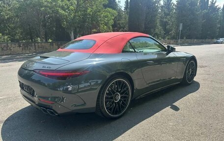 Mercedes-Benz SL-Класс AMG, 2026 год, 28 950 000 рублей, 3 фотография