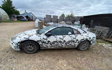 Mitsubishi Eclipse III, 2000 год, 270 000 рублей, 2 фотография