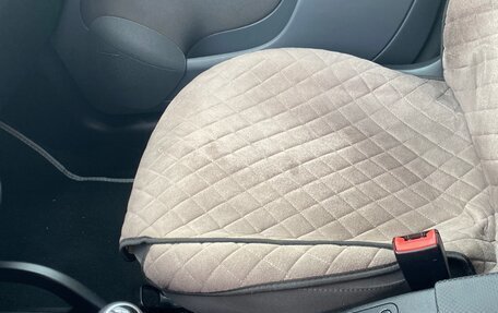 SEAT Altea I, 2008 год, 770 000 рублей, 12 фотография