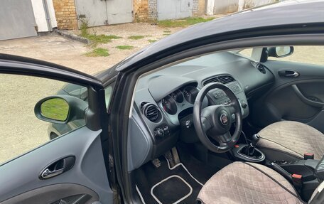 SEAT Altea I, 2008 год, 770 000 рублей, 6 фотография