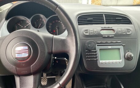SEAT Altea I, 2008 год, 770 000 рублей, 7 фотография