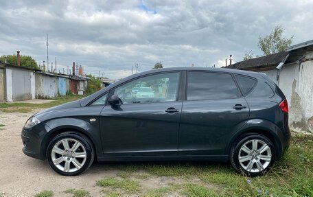 SEAT Altea I, 2008 год, 770 000 рублей, 5 фотография