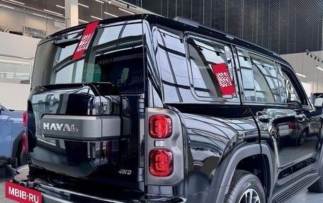 Haval H9, 2026 год, 5 246 010 рублей, 15 фотография