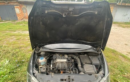 SEAT Altea I, 2008 год, 770 000 рублей, 14 фотография