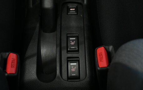 Nissan Note II рестайлинг, 2012 год, 670 000 рублей, 8 фотография