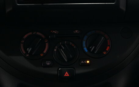 Nissan Note II рестайлинг, 2012 год, 670 000 рублей, 7 фотография