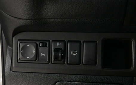 Nissan Note II рестайлинг, 2012 год, 670 000 рублей, 9 фотография