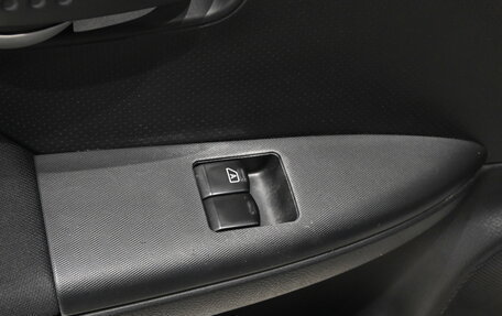 Nissan Note II рестайлинг, 2012 год, 670 000 рублей, 10 фотография
