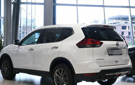 Nissan X-Trail, 2020 год, 2 295 000 рублей, 4 фотография