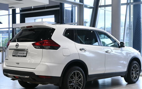 Nissan X-Trail, 2020 год, 2 295 000 рублей, 5 фотография