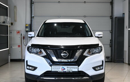 Nissan X-Trail, 2020 год, 2 295 000 рублей, 2 фотография