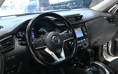 Nissan X-Trail, 2020 год, 2 295 000 рублей, 6 фотография