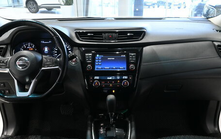 Nissan X-Trail, 2020 год, 2 295 000 рублей, 7 фотография