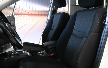 Nissan X-Trail, 2020 год, 2 295 000 рублей, 16 фотография