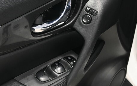 Nissan X-Trail, 2020 год, 2 295 000 рублей, 17 фотография