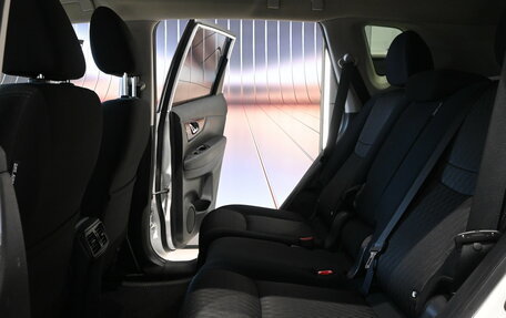 Nissan X-Trail, 2020 год, 2 295 000 рублей, 18 фотография