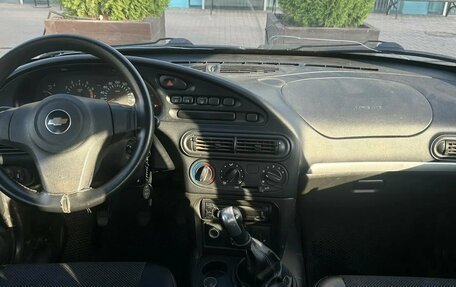 Chevrolet Niva I рестайлинг, 2013 год, 420 000 рублей, 6 фотография