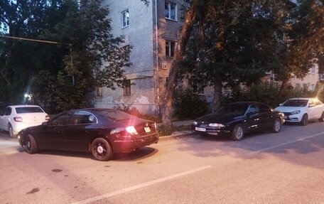 Oldsmobile Aurora II, 2000 год, 600 000 рублей, 9 фотография